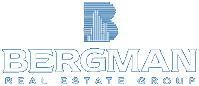 Bergman Real Estate Group logo
