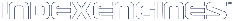 Index Engines logo