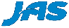 JAS Forwarding logo